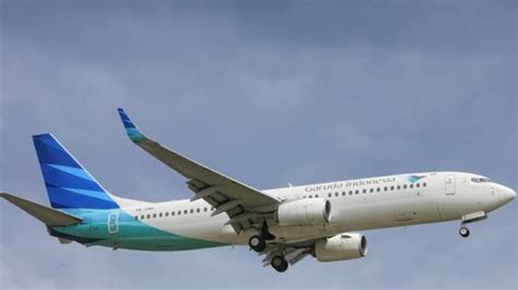 Pt Garuda Indonesia Persero Tbk Buka Lowongan Kerja Posisi Cabin