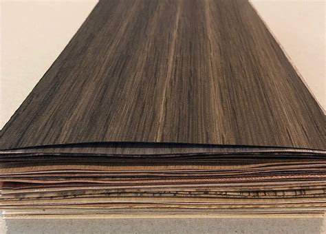 Wood Veneer Ultimate Craft Pack Woodcycle Products