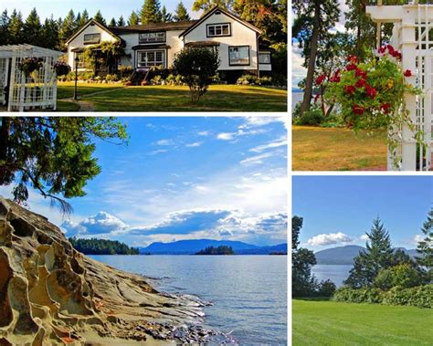 10 Vancouver Island Resorts To Stay In 2024