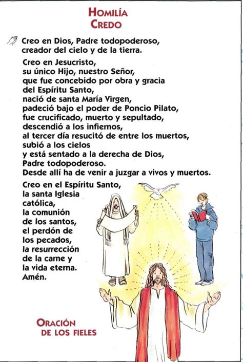 Dios Padre Todopoderoso