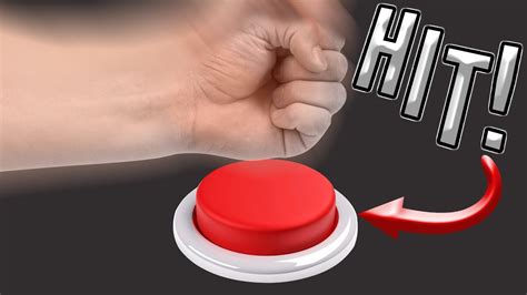 Just Hit The Button Game Youtube