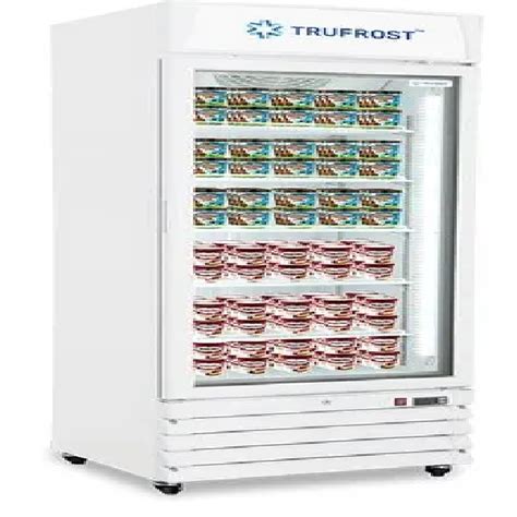 Trufrost Vf Visi Cooler In Bengaluru Assetz Refrigeration And