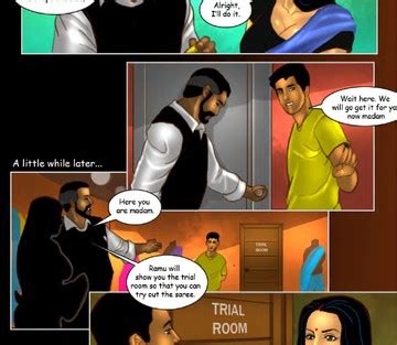 Savita Bhabhi Episode 32 Special Tailor 8muses Sex And Porn Comics