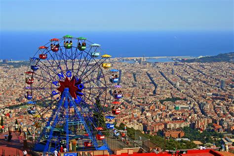 20 Dinge Die Sie In Barcelona Tun Sollten Barcelona Home Blog