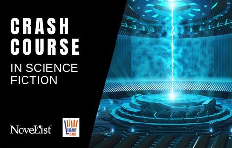 Webinar: Crash Course in Science Fiction