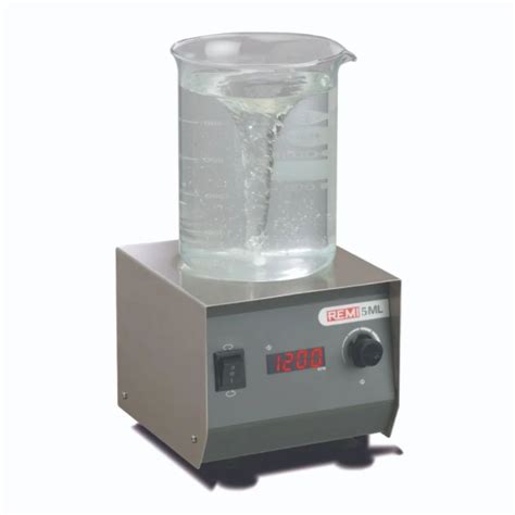 Magnetic Stirrer With Hot Plate At Best Price In Thane By Monotech Lab Instruments Calibration