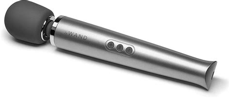 Le Wand Le Wand Rechargeable Massager