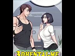 Dance Departments Sexy Manhwa Webtoon Hentai Blowjob xxx Videos Porno Móviles Películas