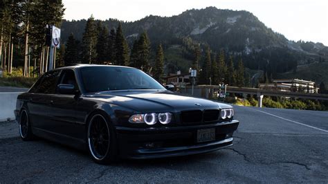 Bmw E38 Tuning Photo Gallery 7 10