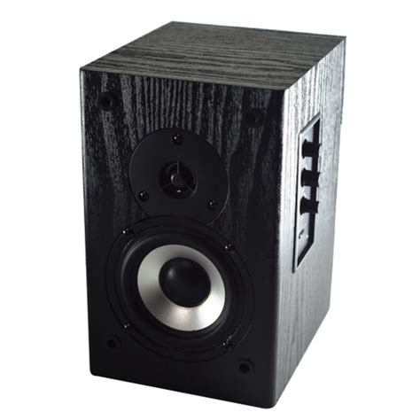 Caixa Acústica Monitor De Audio 24w Rms R1000t4 2 0 Bivolt Edifier Par