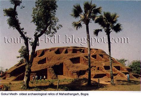 tourism bangladesh mahasthangarh