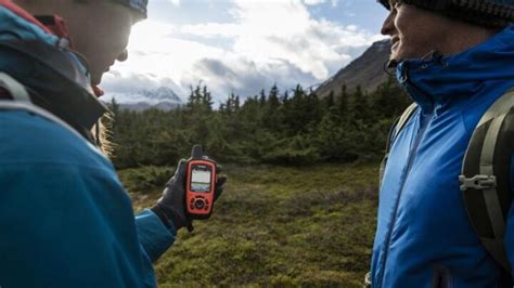 GPS for Hiking: Buyer’s Guide