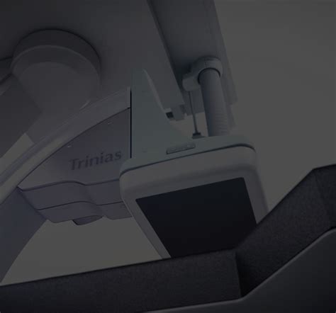 Trinias Minimally Invasive SHIMADZU CORPORATION