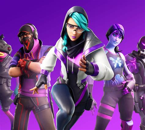 Fortnite Anuncia Ruptura O Evento Final Do Capítulo 3 Voxel