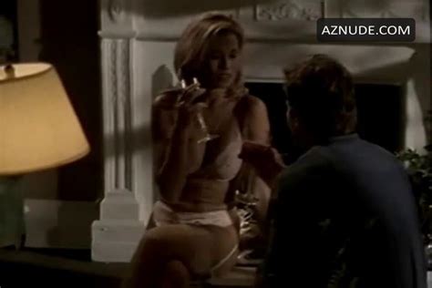 Kimber Sissons Nude Aznude