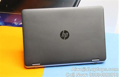 Hp Probook 650 G2 Core I7 6th Generation 1080p Full Hd Display Al