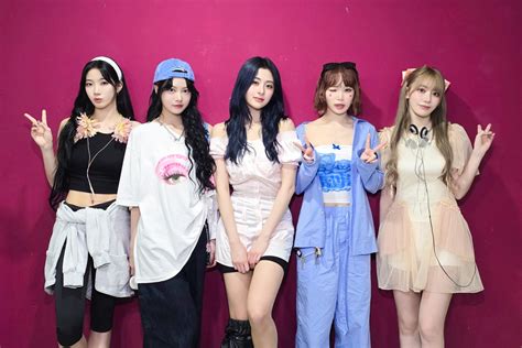 D Le Sserafimcrazy Hot N Fun