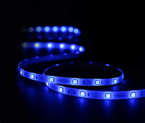 Yeelight LED Strip 2 Testbericht: 150 LEDs für dein Smart Home