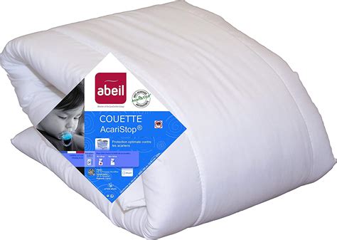 Couette Bébé Guide Comparatif Tests et Avis des Meilleures de 2024