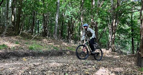 Bike Park Mountain Biking In Sapporo Join In Half Day Bike Tour