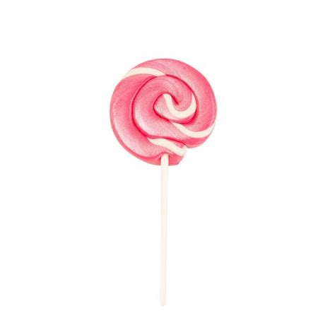 Strawberry Lollipop - Navinos