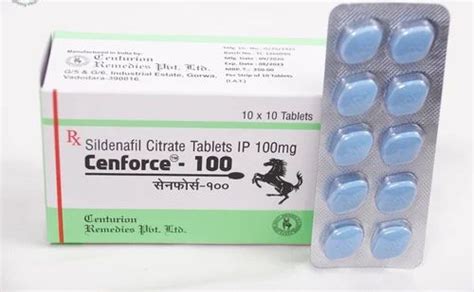 Sildenafil Citrate 20mg at Rs 295/stripe in Nagpur | ID: 2852385372530