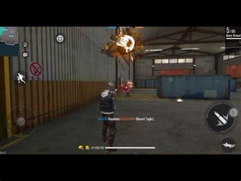 Hindi Garena Free Fire Stream Playing Solo Streaming With Turnip