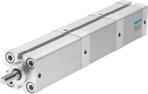 Buy Multi Stage Pneumatic Cylinder Adnm Online Festo Usa