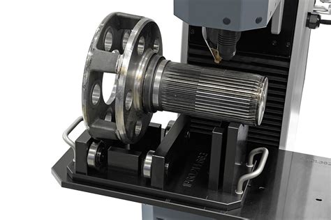 Clamping Fixtures Qsolution Hardness Testing