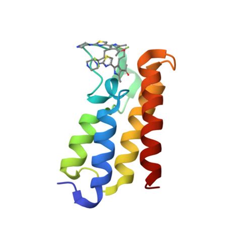 Rcsb Pdb 7qxl Baz2a Bromodomain In Complex With Acetylpyrrole Derivative Compound 77