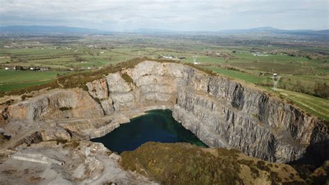 Investigating The Abandoned Quarry That Officially Is Not Abandoned