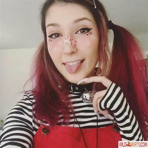 Seafoam Kitten S Asmr Nude Leaked Photos And Videos Wildskirts