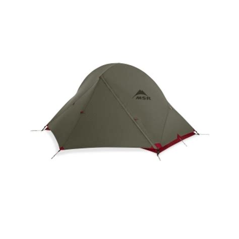 Купити палатку MSR Access 2 Tent Up в ⛺ Terra Incognita. Код товара 31056