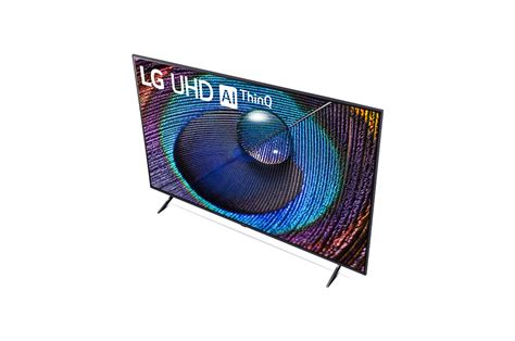 Lg Inch Class Ur Series Led K Uhd Smart Webos W Thinq Ai Tv