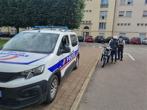 Ain Condamné Pour Un Coup De Couteau Porté Par Défi