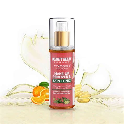 Oil Based Makeup Remover | Saubhaya Makeup