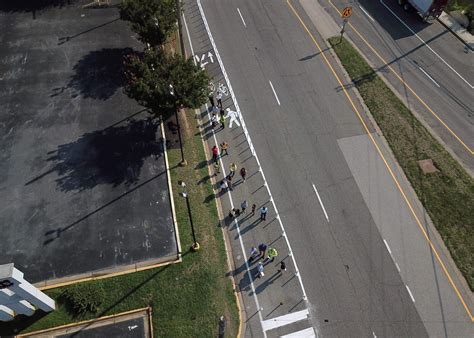 Week Without Driving has arrived—here's why it matters - Smart Growth