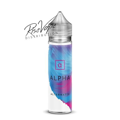 Alpha Rise Vape Distro