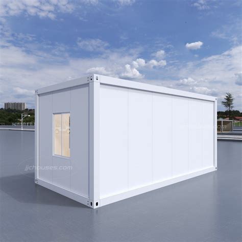 High Quality Economic Prefabricated Houses Sandwich Panel Bunk House