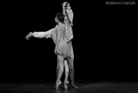 Pin by Maxine Chapman on GIF's on Dance | Ballet dance videos, Dance ...