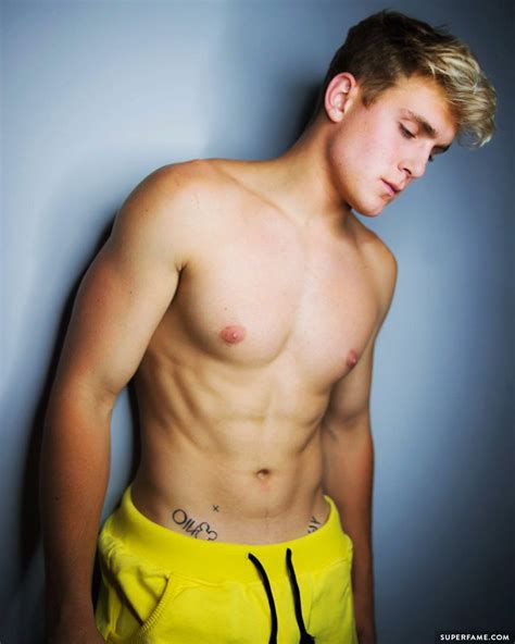 Neels Visser Fires Back As Jake Paul Disses Him Superfame