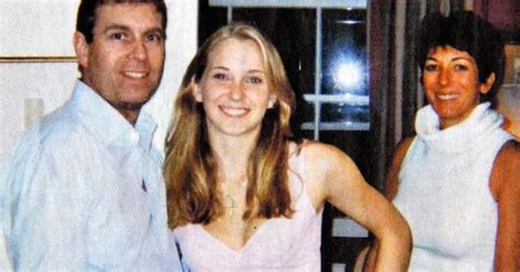 Royal Sex Scandal Prince Andrew Denies Relationship With Teenager Cbs News