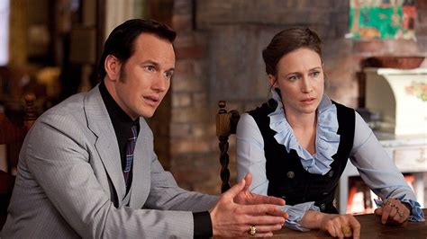 How To Watch The Conjuring The Devil Made Me Do It Online Stream The