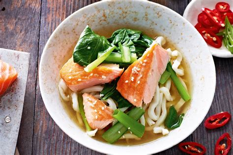 japanese udon noodle soup recipe