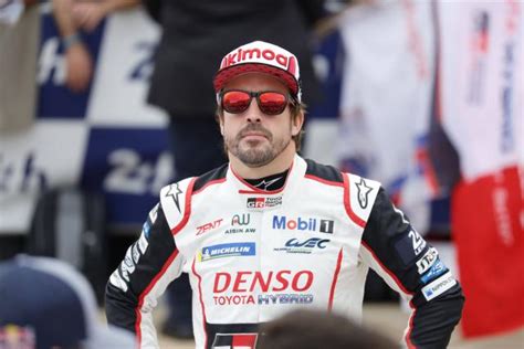 F1 Fernando Alonso De Retour Chez Renault En 2021