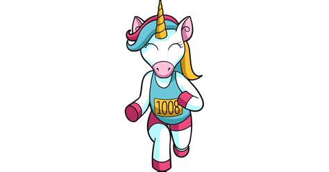 Unicorn Run 5k