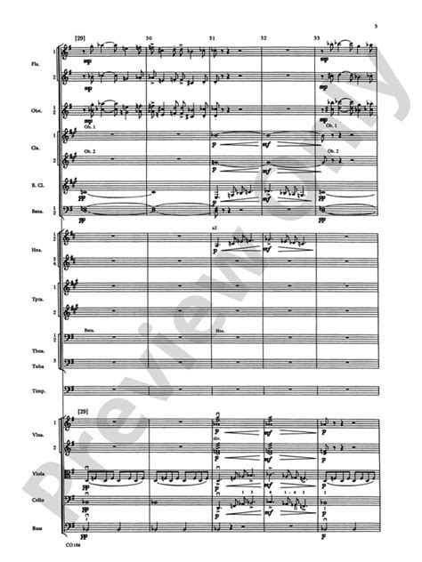 New World Symphony Full Orchestra Conductor Score And Parts Antonin