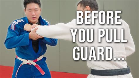 Judo Grip Fighting Tricks For BJJ YouTube