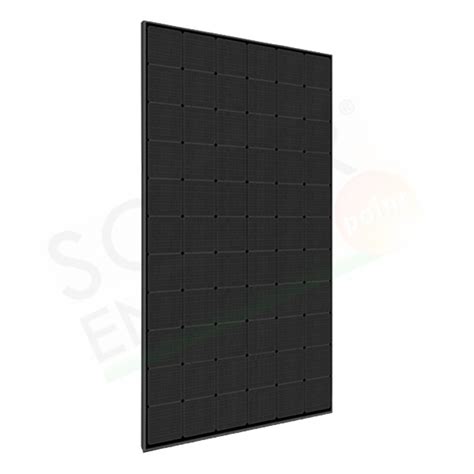 Canadian Solar Hiku Black Cs L Ms Modulo Fotovoltaico