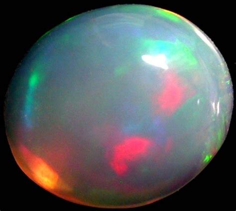 BRIGHT WELO OPAL ETHIOPIA 2 20 CTS VS2167 Welo Opal Opal Welo